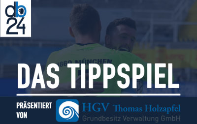 db24-Tippspiel