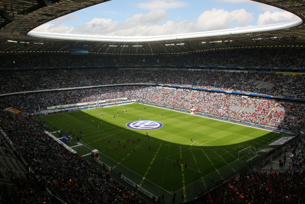 Allianz Arena