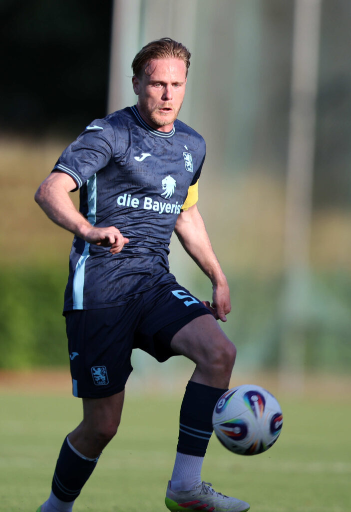 Thore Jacobsen