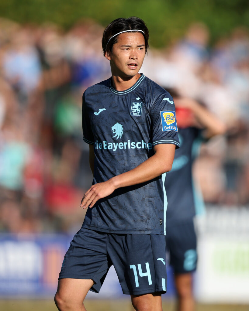 Soichiro Kozuki