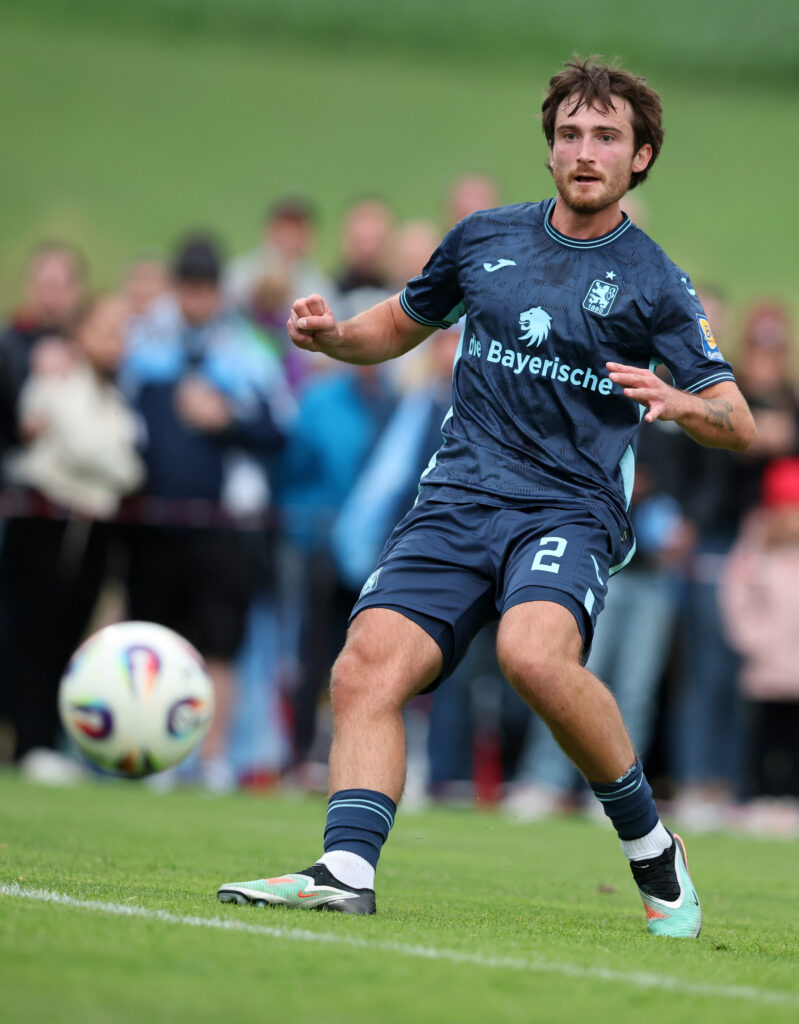 Tim Danhof