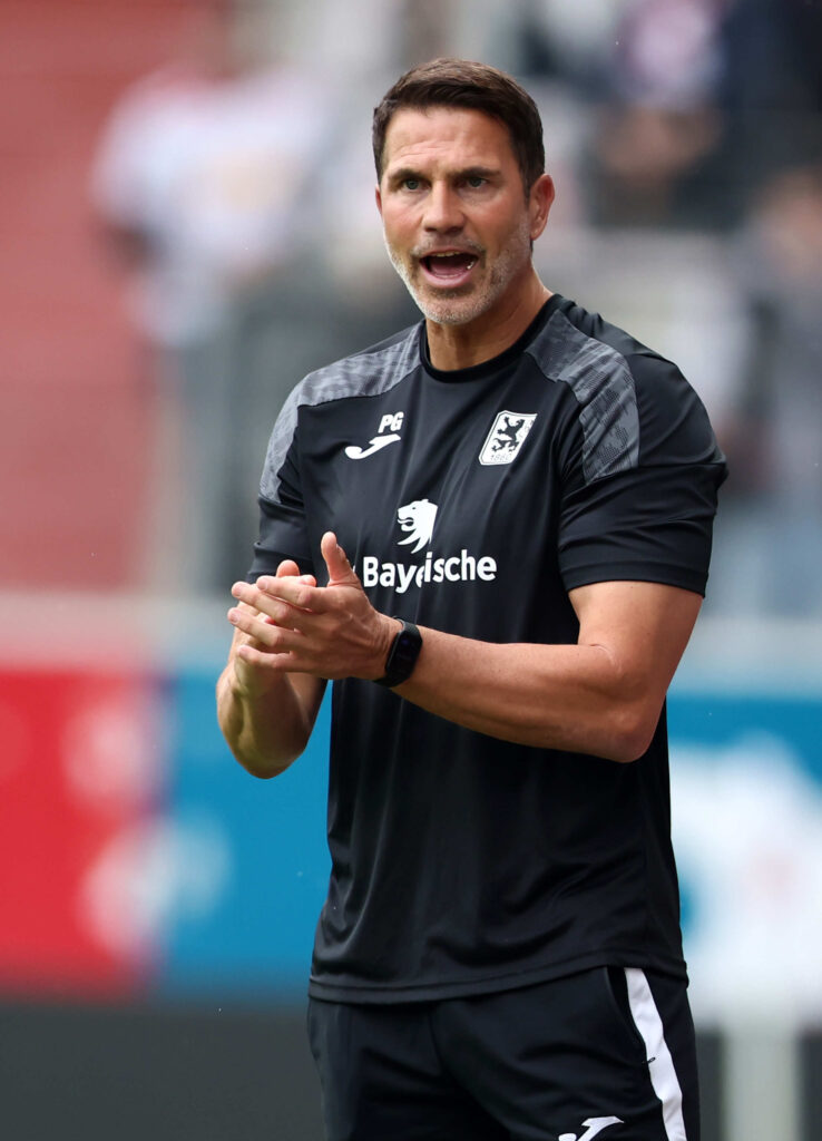 Patrick Glöckner