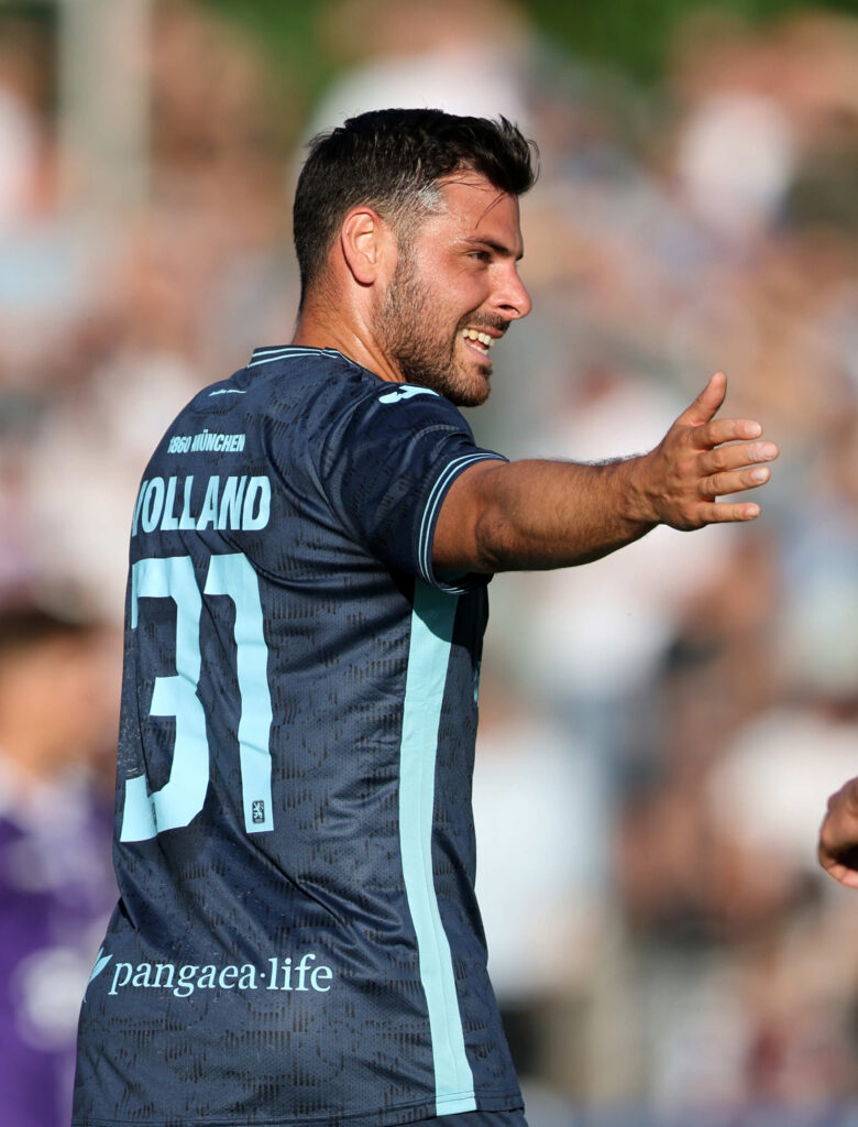 Kevin Volland