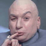 Dr.Evil