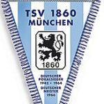 58er Löwe